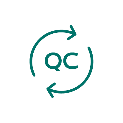 ضمان الجودة
