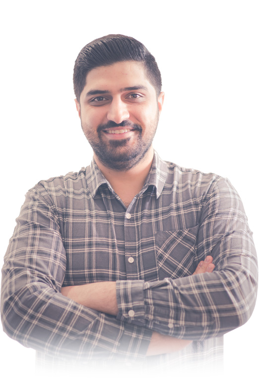 علی سینا صالحی