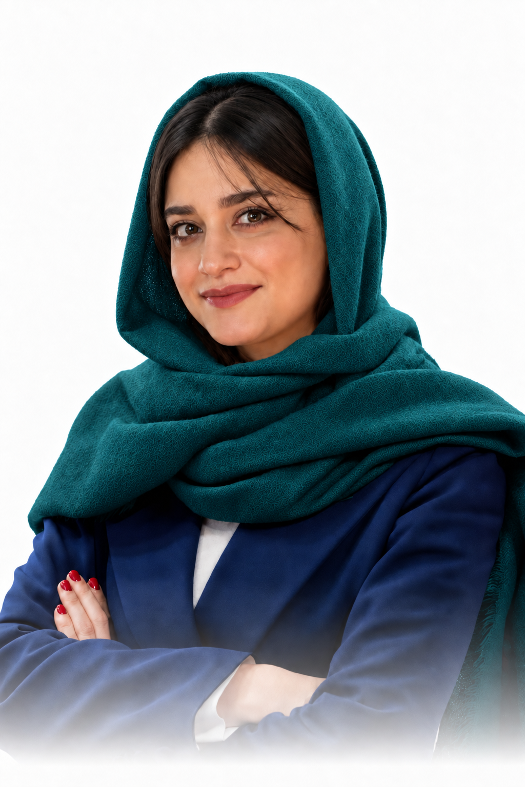 مائده ناصری- آبادیس